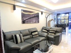 Blk 309 Clementi Meadows (Clementi), HDB 3 Rooms #568896661